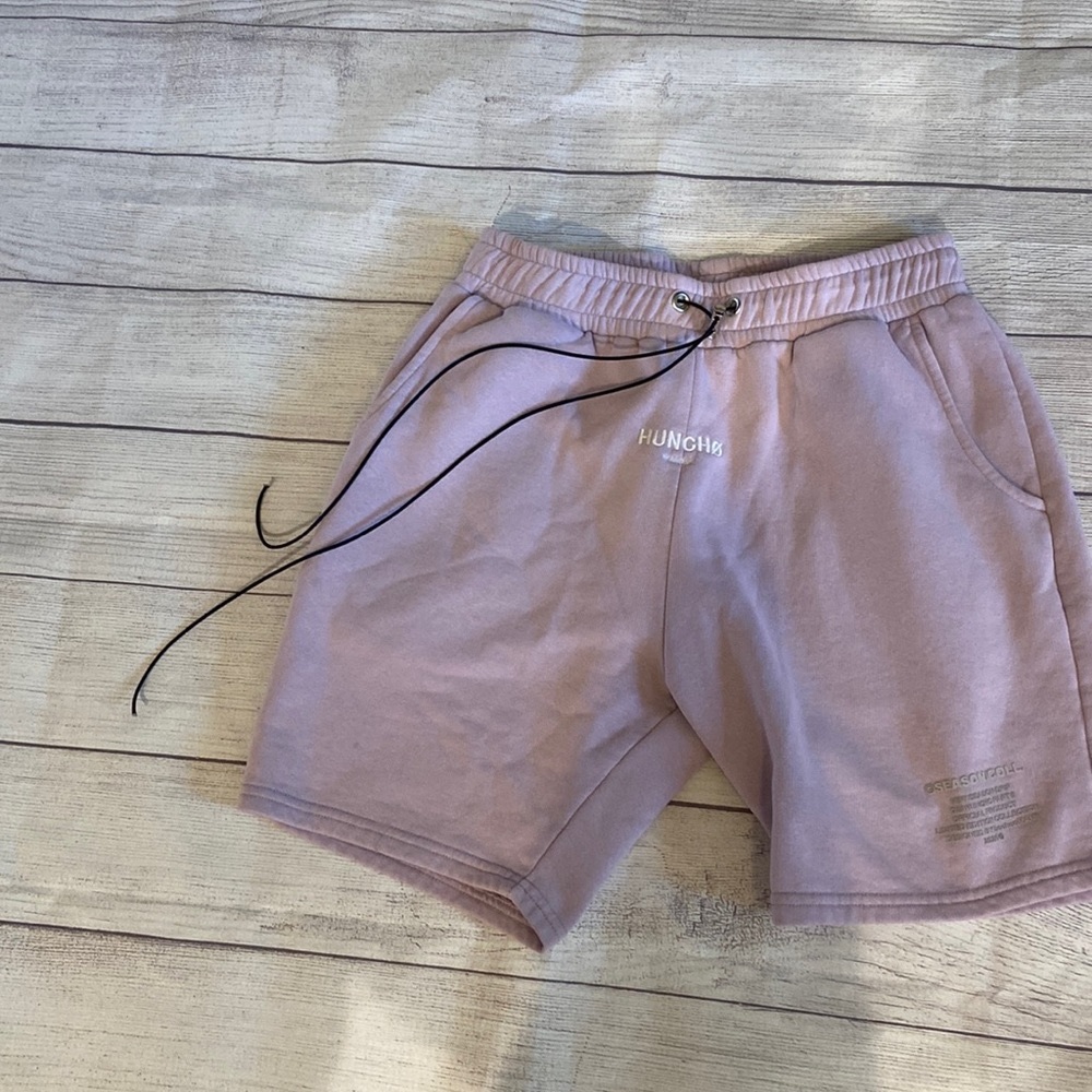 BooHoo Man - Huncho Season 2 - Quavo Shorts